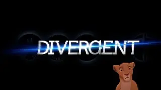 Divergent trailer- animash style