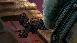 Demoreel 2006 - Maxime Laurent