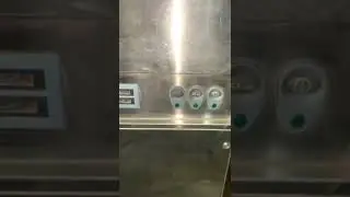 DIHR dishwasher hood type dishwasher for commercial use almost 800 dishes wash in one hour