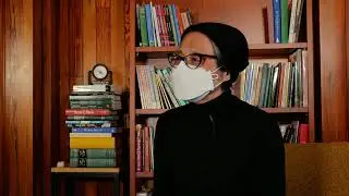 Hyon Joo Yoo: Film Helps Us Understand Our World (UVM Film and Television Studies)