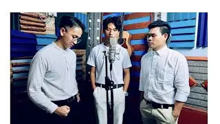 Still (ငြိမ်ဝပ်)