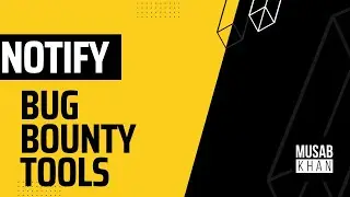 Notify | Send Notifications to Discord Server | Bug Bounty Automation