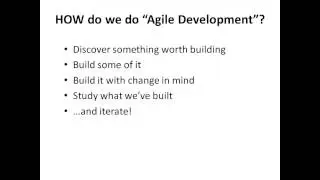 A New Agile Testing Ecosystem - EuroSTAR - Michael Bolton