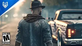 MAFIA 4... Finally!
