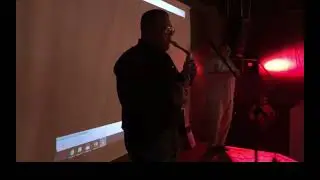 SAXILENT sound