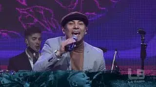 El frío de tu adios - La Barra #LiveStream