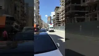 День Победы! Турция! 9 мая 2020!