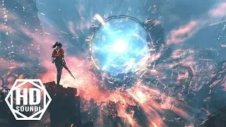 Most Epic Music Ever: 