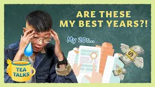 Do We Truly Peak In Our 20s? Dealing With Quarter-Life Crisis