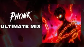 TOP 15 ULTIMATE BRAZILIAN PHONK / FUNK 2024  🔥 | BEST BRAZILIAN PHONK  | MIX AGRESSIVE DRIFT PHONK