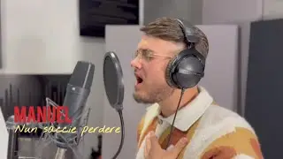 Manuel - Nun saccie perdere - Official 2024