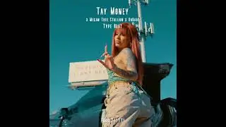 [SOLD] Tay Money Type Beat - "Carmen's Piano" | Bouncy Hip Hop Instrumental 2022