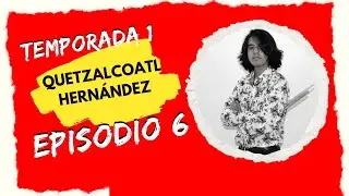 Quetzalcóatl Hernández (Baterista Trip On Trip) Estación Lírica TV/T1Episodio 6 #trip #baterista