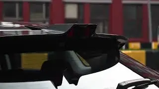Changan UNI-K💥AWD