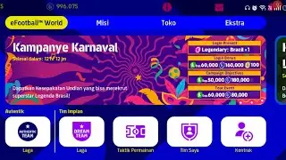 Taktik di Macth Divisi 4 Liga Efootball 2023