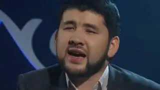 Ана өсиеті Дидар Қамиев