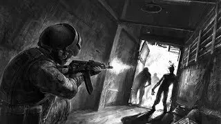 CS GO: Путь от суприма до глобала