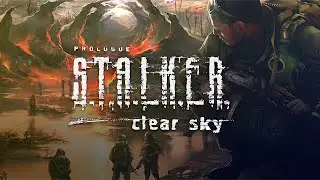 ШУКАЄМО СТАЛКЕРІВ ► STALKER: Clear Sky # 06