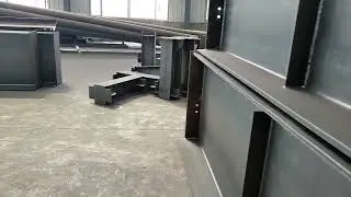 Immersive factory exploration