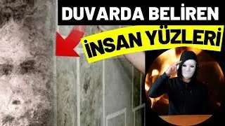 Belmez Kasabası Gizemi