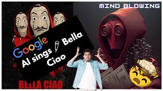 Mind Blowing Music by AI. I Can't Believe This! Google's NEW MusicLM AI Model