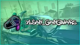 [ESX] Gang Wars / Turf takeover - Fivem Resource