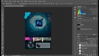 Learn different tools for photoshop ,clone tool, making selections and Transformation.
