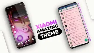 Miui 12 theme Customization | Miui 12.5 themes | Best Miui 12 themes 2021 | Xiaomi Premium themes