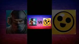 СТАНДОФФ 2 VS ПОПУЛЯРНЫЕ ИГРЫ
