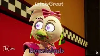 Belial, Behemoth, Beelzebub, Asmodeus, Satnas, Lucifer Meme/Trend | Security Breach