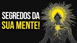 Desvendando os Mistérios do Inconsciente | A Psicologia de Carl Jung
