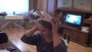 Один день из жизни. Часть 2.