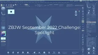 Spotlight | September Challenge 2022