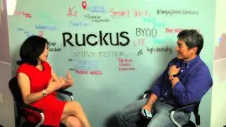 Big StartUp: Rukus