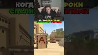 twitch: StRoGo ЧИТЫ НА ПРО СЦЕНЕ?😱 