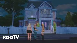 Girls In The House - 