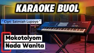 MOKOTOLYOM - KARAOKE LAGU DAERAH BUOL