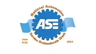 2014 Spring ASE Snap-on Winners