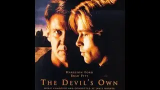 1997 - God Be With You - The Devil's Own (La sombra del diablo)  The Cranberries