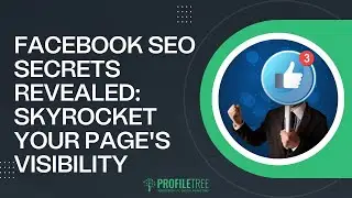 Facebook SEO Secrets Revealed: Skyrocket Your Page's Visibility | Facebook | SEO