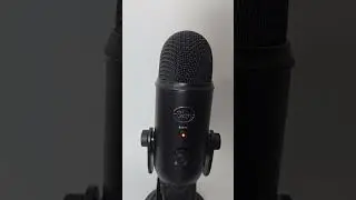 Logitech for Creators Blue Yeti USB Microphone Review