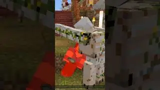 Мой брат угадывает мобов (часть 2) 
