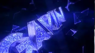 [3D INTRO] Melee /// Gavin /// (FRIENDTRO)