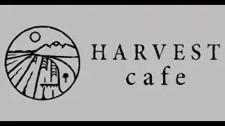 HARVEST CAFE'de KONSER