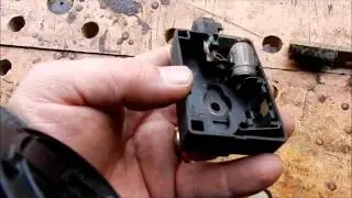How to Replace the Hood Light on a Jeep Wrangler