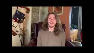 Music with Sam #9 The Silence