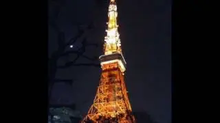 TOKYO TOWER－EXTENDED DISCO MIX 2007 / Toshiki Kadomatsu
