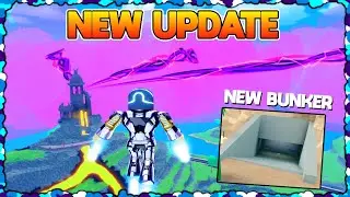 ☄️NEW UPDATE! NEW MYSTERY?!☄️ / Mad City