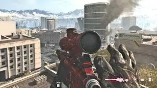 10K Subscribers Montage ( Call of Duty Modern warfare/ Rainbow six siege )