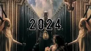 ✖️► KANYE WEST◄✖️ TYPE BEAT - "2024" [ prod. by Slawa & FossBeatz ]